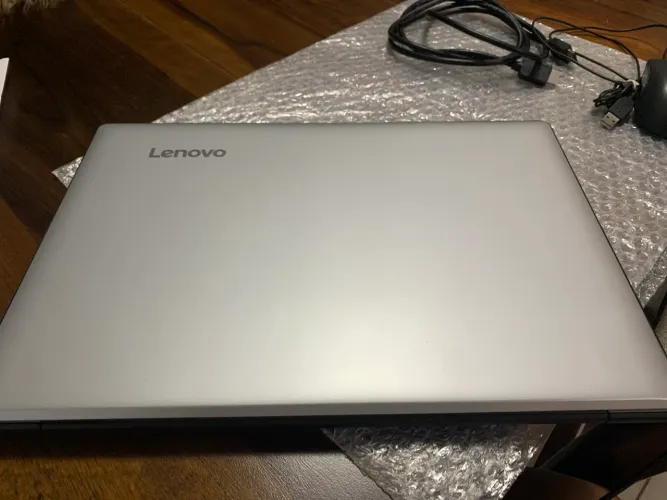 Notebook ideapad corei3 LENOVO