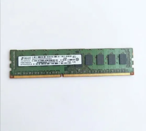 Memória DDR3 DIMM Smart 8GB para Computador de Mesa / Servidor