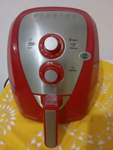 Air Frayer MONDIAL ( Semi-nova )