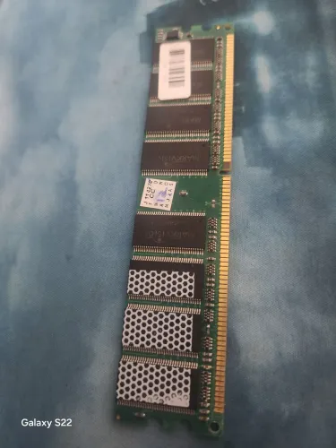 Memoria ram ddr