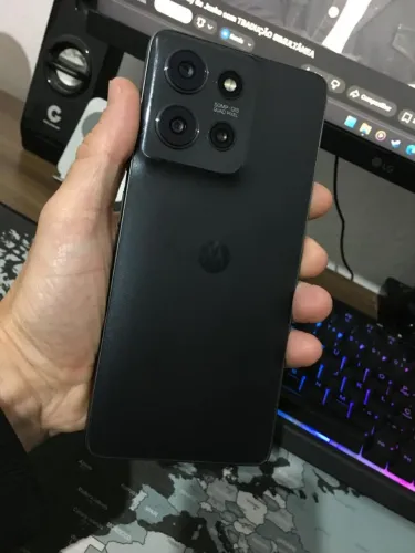 Motorola G75 5g