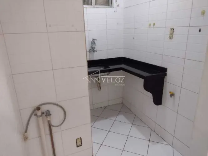 Apartamento - Padrão / Residencial / Flamengo