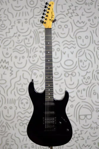 Guitarra tagima