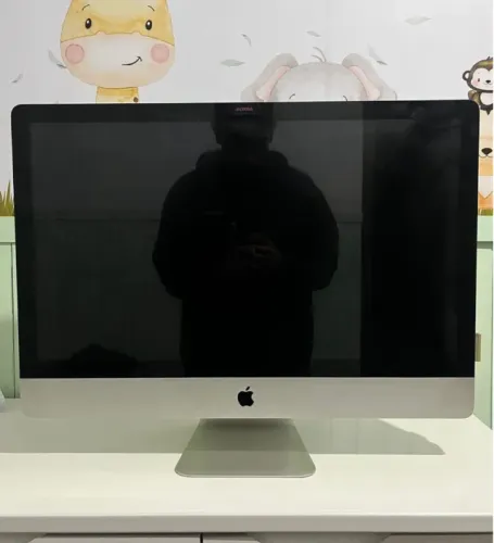 imac 27 polegadas 2010