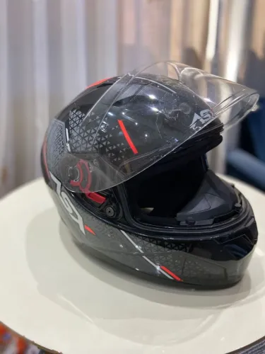 VENDE CAPACETE ASX CITY STORM