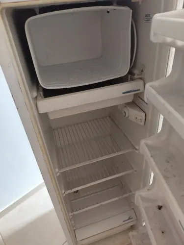 Geladeira