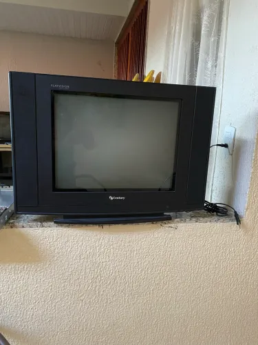 Tv de tubo century