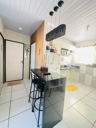 Imóvel para venda com 47 metros quadrados com 2 quartos em Bom Princípio - Teresina - PI