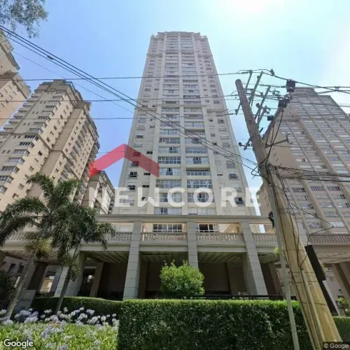 Apartamento em Avenida Sagitário - Sítio Tamboré Alphaville - Barueri/SP