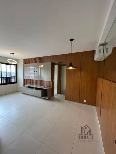 Apartamento à venda no Condomínio Parque Goiás 3 quartos, suíte e 2 vagas