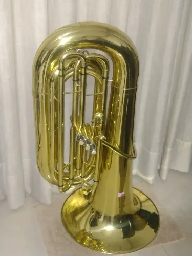 Tuba Conn 12 J