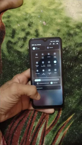 Celular a13