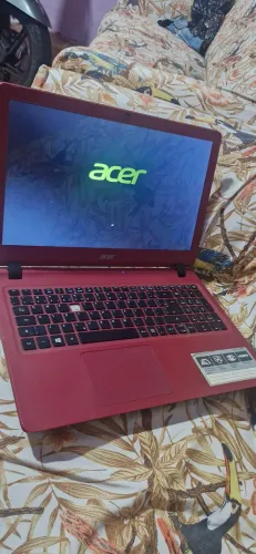 Notebook Acer Core i5