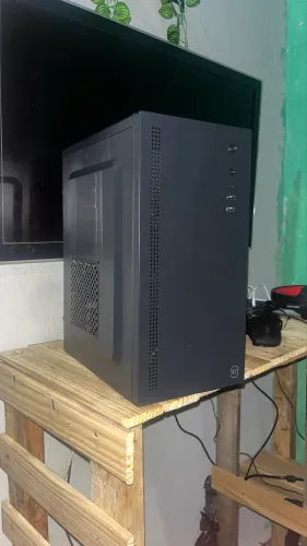 PC DA PICHAU COMPLETO 128GB