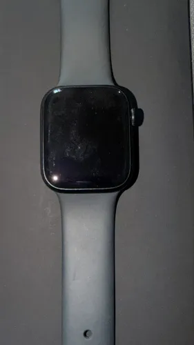 Apple Watch Série 7 45mm