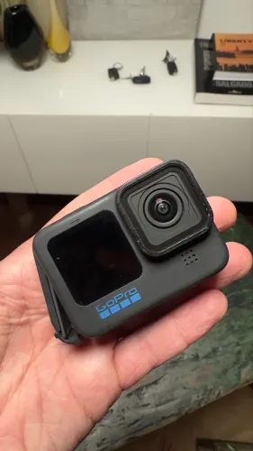 Go Pro 11 Hero Black