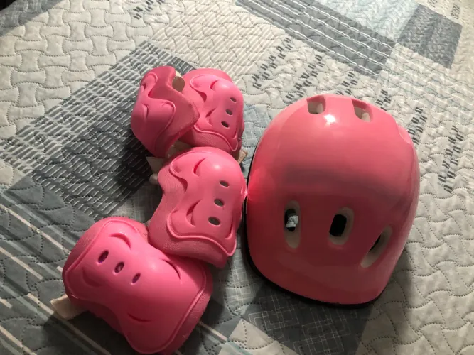 Kit Proteção 