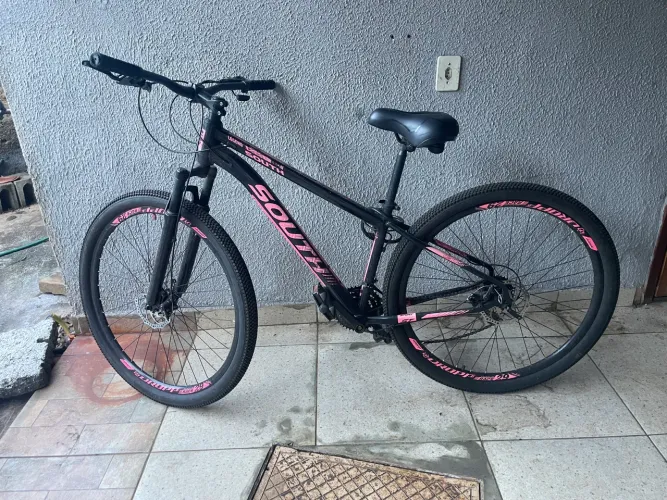 Bicicleta Aro 29
