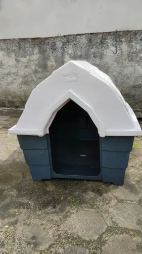 Casa para Cão (porte grande)