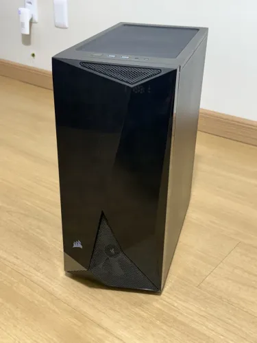 Desktop Gamer i7 11ª RTX3060ti 1tb NVME