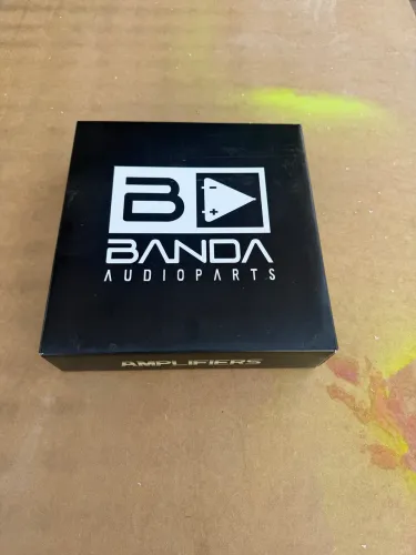 Módulo banda BARATO
