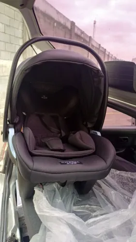bebê conforto