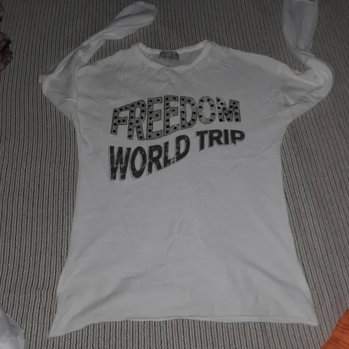 Camisa zara P