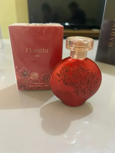 Perfume o boticário