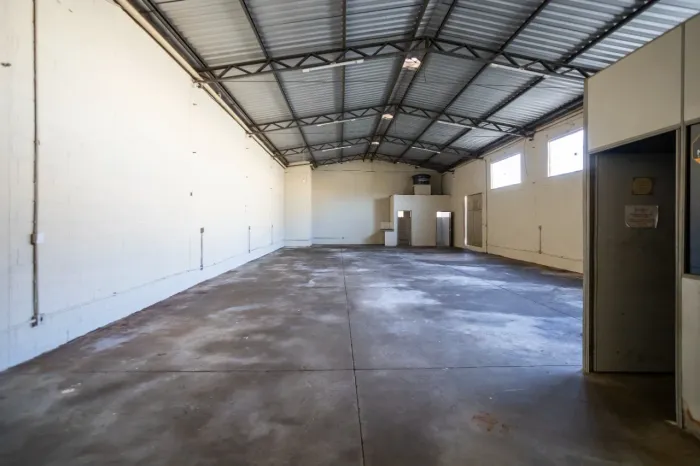 Galpão 247m² Anel Viário Setor Mansões Paraíso Aparecida de Goiânia