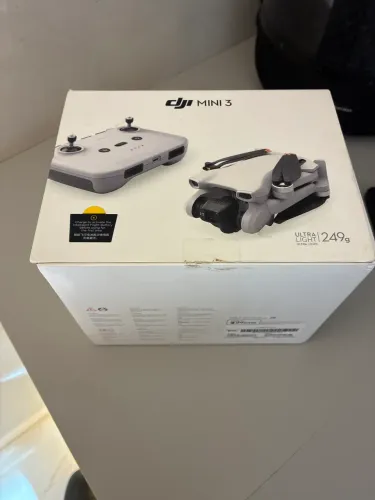 CJI MINI 3 