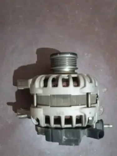 Alternador Argo/Cronus 1.0