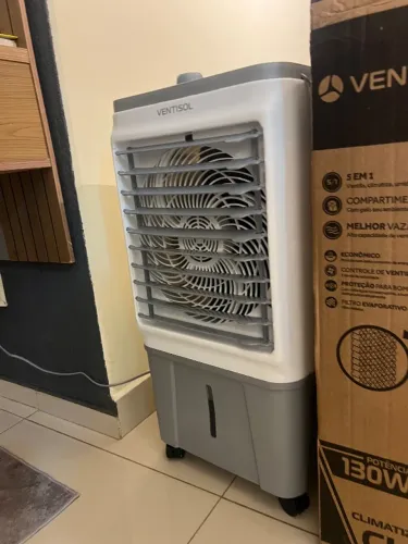 Climatizadores (novo embalado)