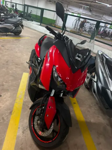 Xmax 250c