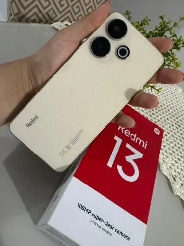Xiaomi Redmi 13 128gb 