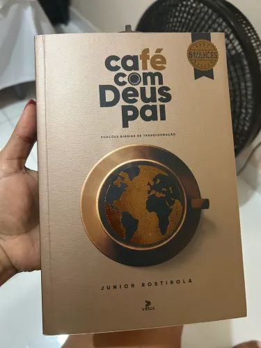 Devocional 