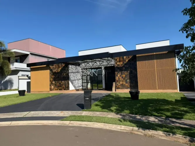 Casa à venda em Jaguariúna, Residencial Campo Camanducaia, com 4 suítes, com 279.55 m²