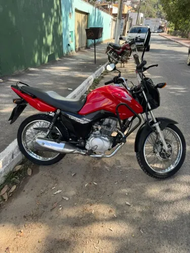 Fan 125 ESD 13/14