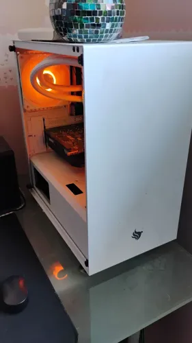 Pc Ryzen 7 gamer