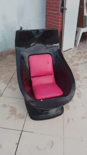 Lavatório usado bom funcionando 