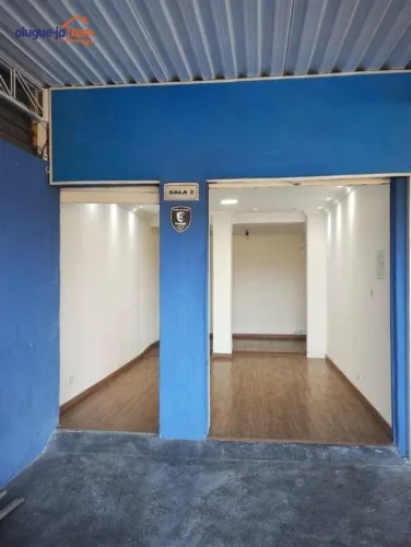 Ponto para alugar, 25 m² por R$ 1.970,00/mês - Jardim das Indústrias - São José dos Campos