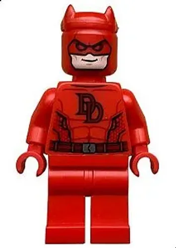 LEGO DEMOLIDOR (ORIGINAL)