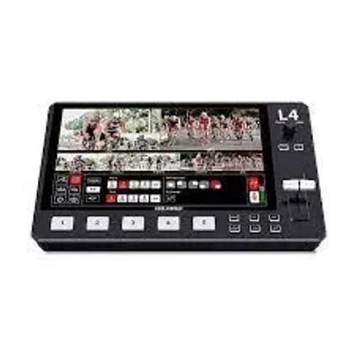 Mesa de corte L4