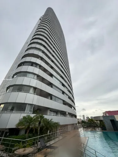 Apartamento para Locação em Belém, Fatíma, 1 dormitório, 1 suíte, 1 banheiro, 1 vaga