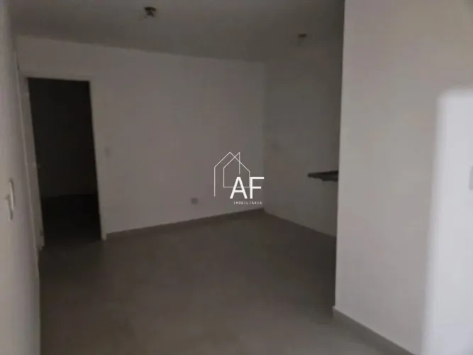 Apartamento para Venda em Pirituba, 1 quarto, 36 m²