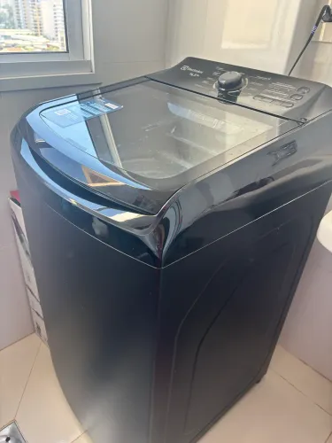 Máquina comprada há 11 meses Electrolux