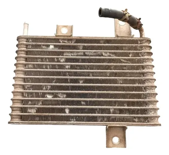 Radiador De Oleo Motor L200 Triton 2008 A 2016
