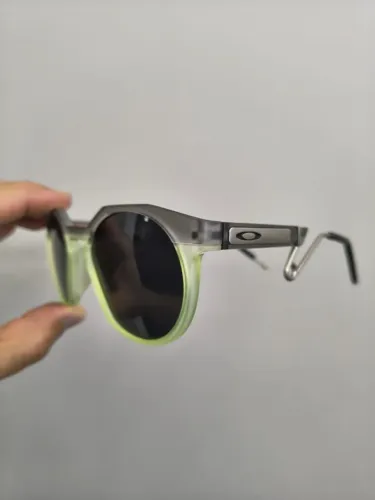Óculos de sol Oakley HSTN Metal