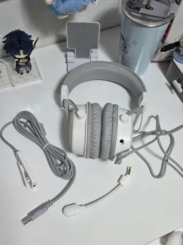 headset fifine H9