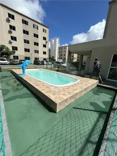 Condominio Jardim Passaré