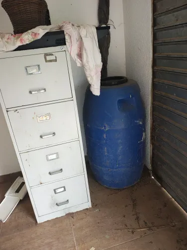 Arquivo de aço 